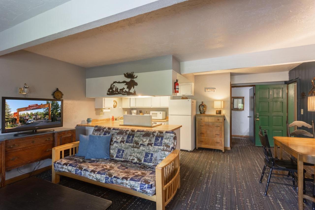 Village Suites Inn - American Black Bear - Perfect Location, In The Village! Can'T Be Better! Big Bear Lake Εξωτερικό φωτογραφία