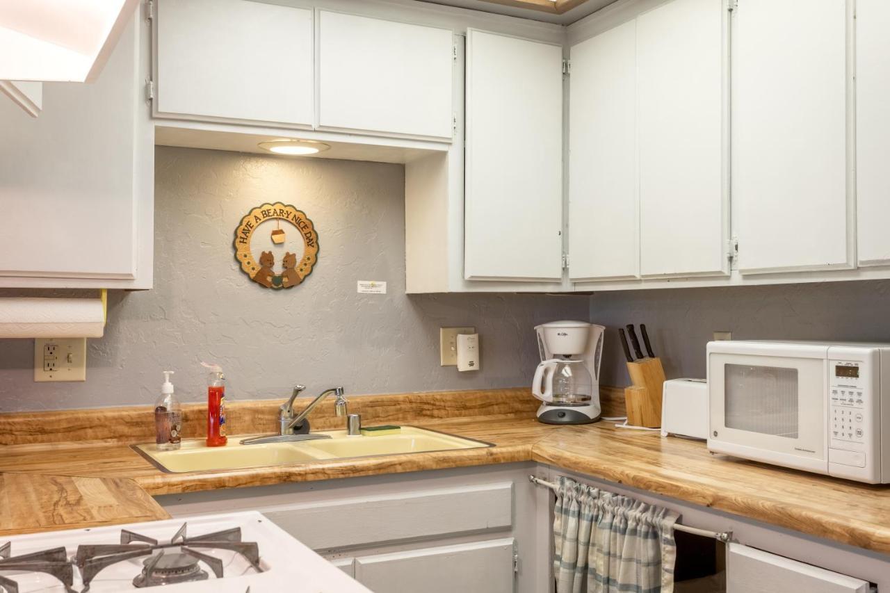 Village Suites Inn - American Black Bear - Perfect Location, In The Village! Can'T Be Better! Big Bear Lake Εξωτερικό φωτογραφία