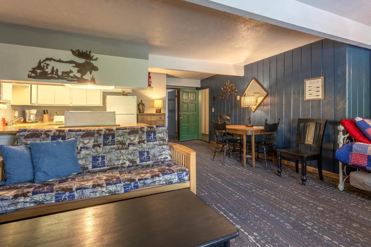Village Suites Inn - American Black Bear - Perfect Location, In The Village! Can'T Be Better! Big Bear Lake Εξωτερικό φωτογραφία
